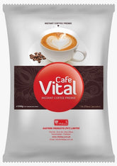Coffee Premix